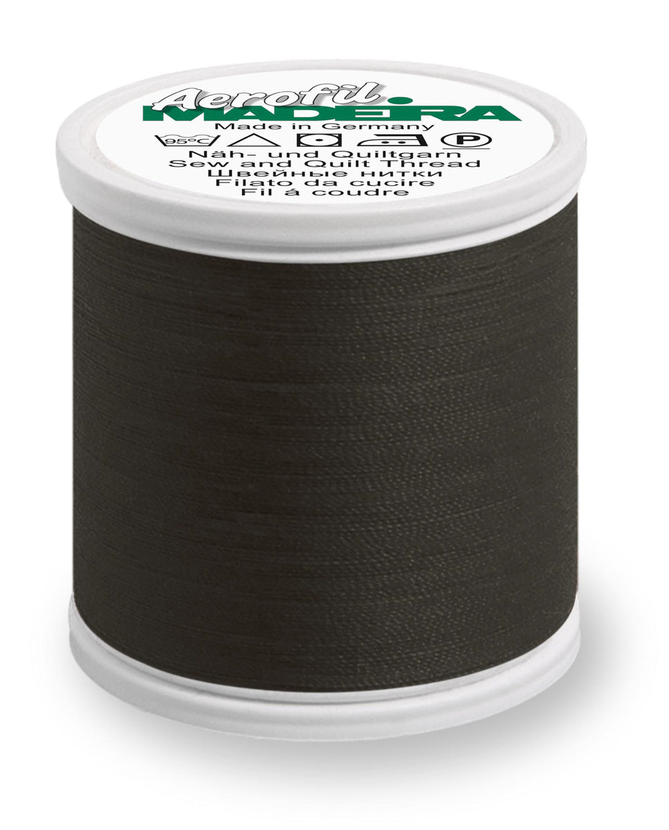 Aerofil 35 - Extra Strong Polyester Thread, 110-yard Spools, 12-Weight