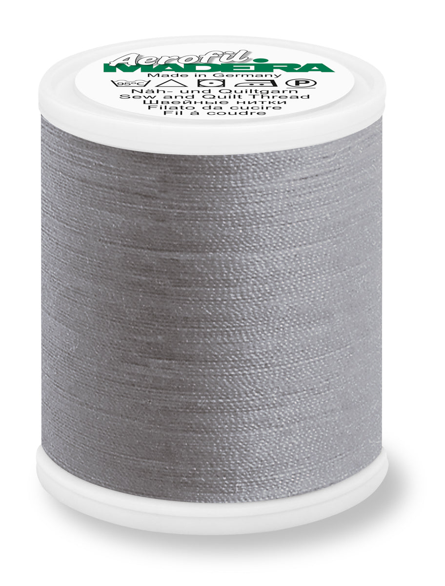 Aerofil 120 Polyester Thread, 1100-yard Spools, 40-Weight