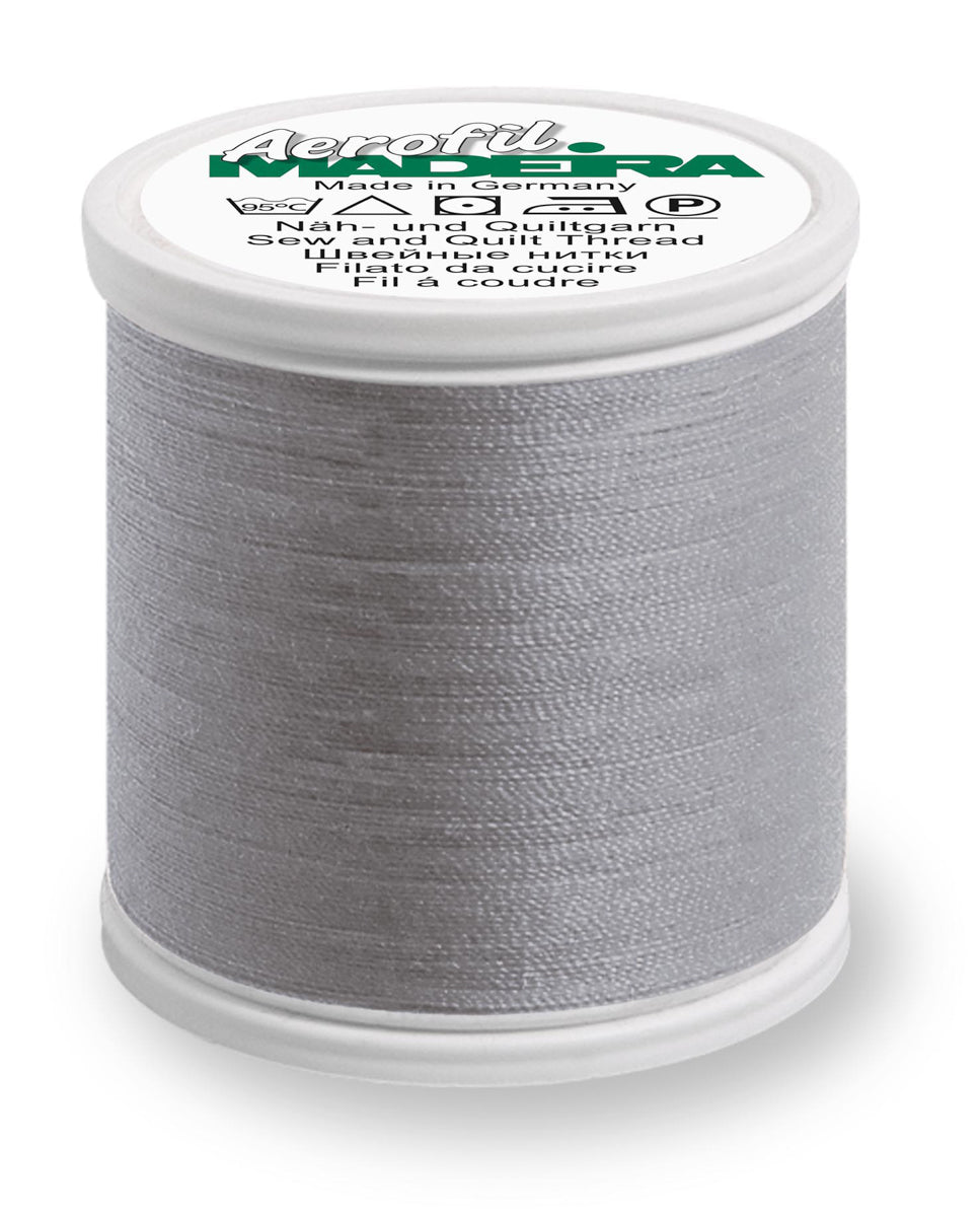 Aerofil 35 - Extra Strong Polyester Thread, 110-yard Spools, 12-Weight