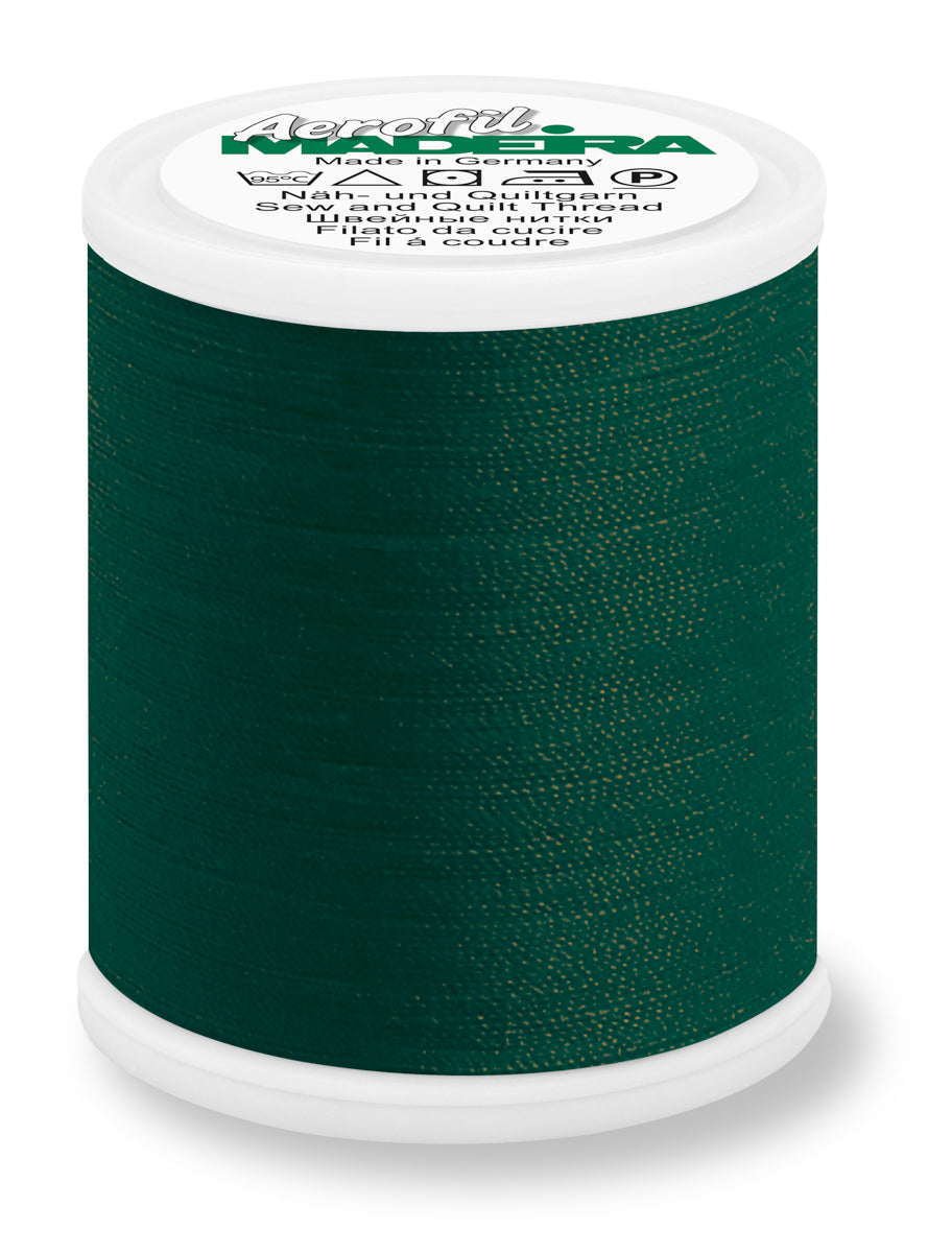 Aerofil 120 Polyester Thread, 1100-yard Spools, 40-Weight