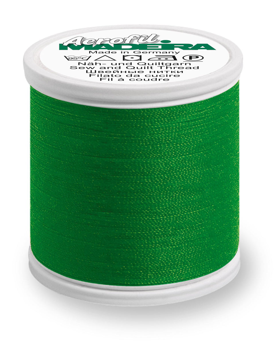 Aerofil 35 - Extra Strong Polyester Thread, 110-yard Spools, 12-Weight