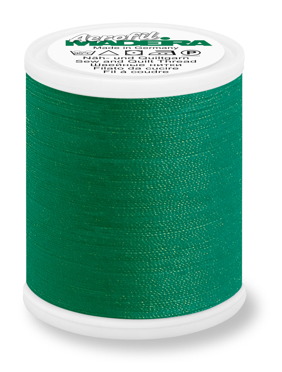 Aerofil 120 Polyester Thread, 1100-yard Spools, 40-Weight