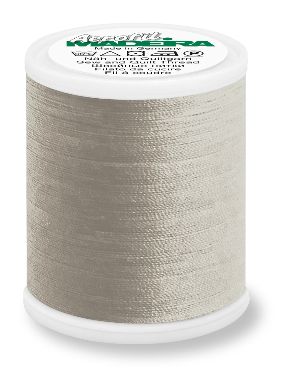 Aerofil 120 Polyester Thread, 1100-yard Spools, 40-Weight