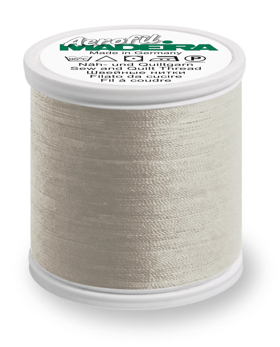 Aerofil 35 - Extra Strong Polyester Thread, 110-yard Spools, 12-Weight