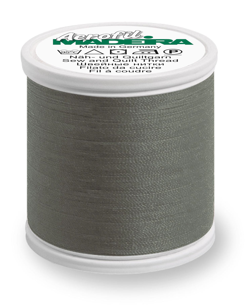 Aerofil 35 - Extra Strong Polyester Thread, 110-yard Spools, 12-Weight