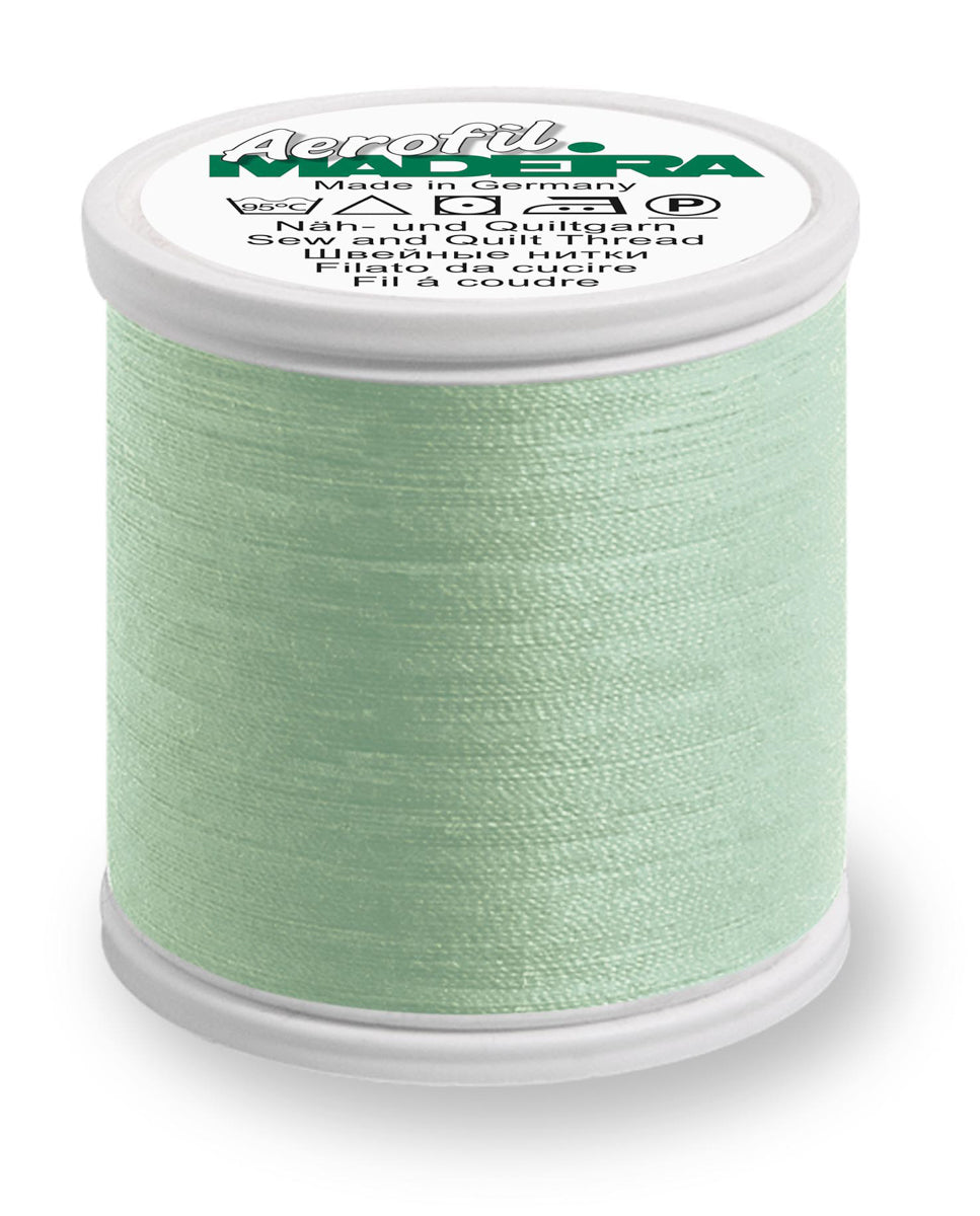 Aerofil 35 - Extra Strong Polyester Thread, 110-yard Spools, 12-Weight