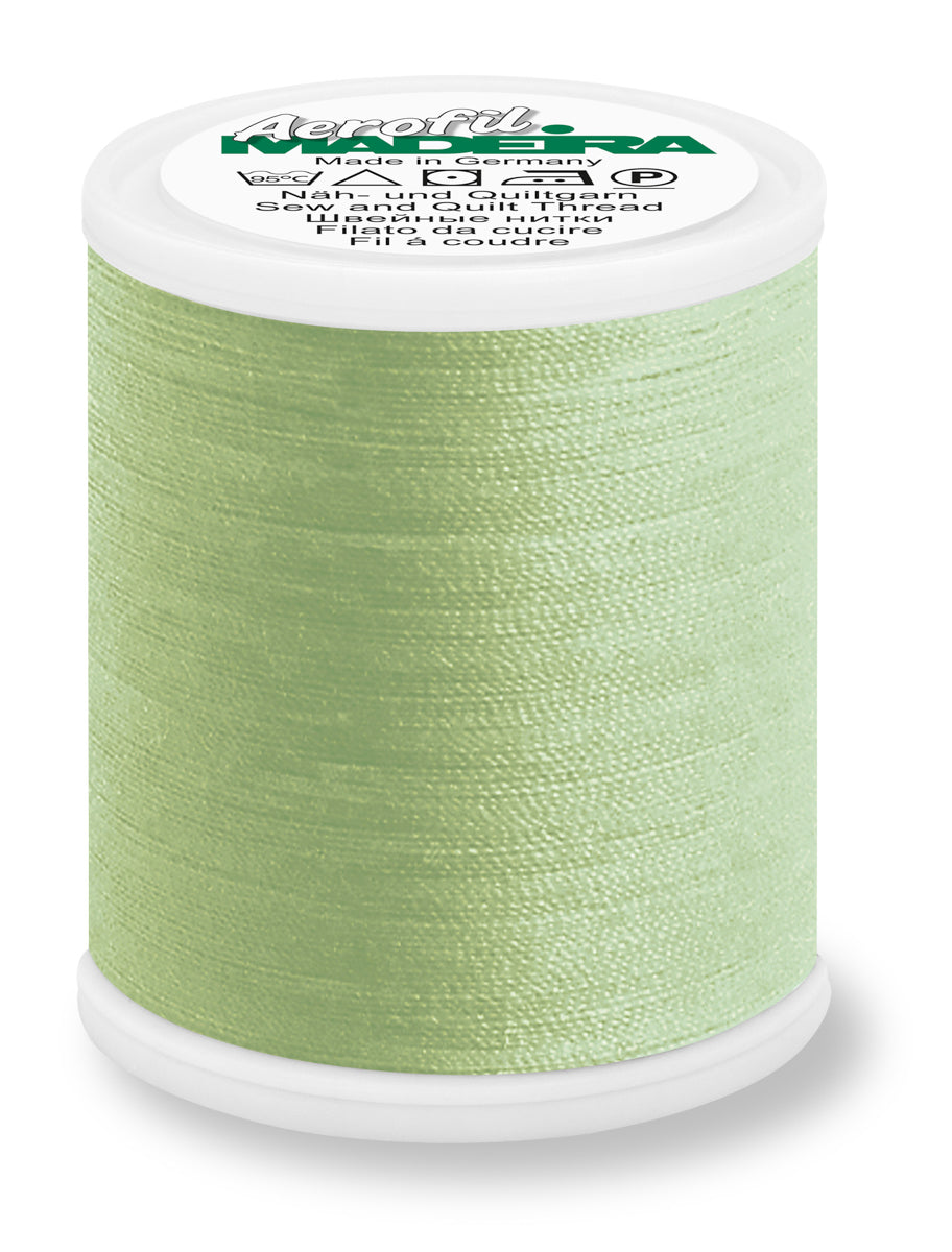 Aerofil 120 Polyester Thread, 1100-yard Spools, 40-Weight