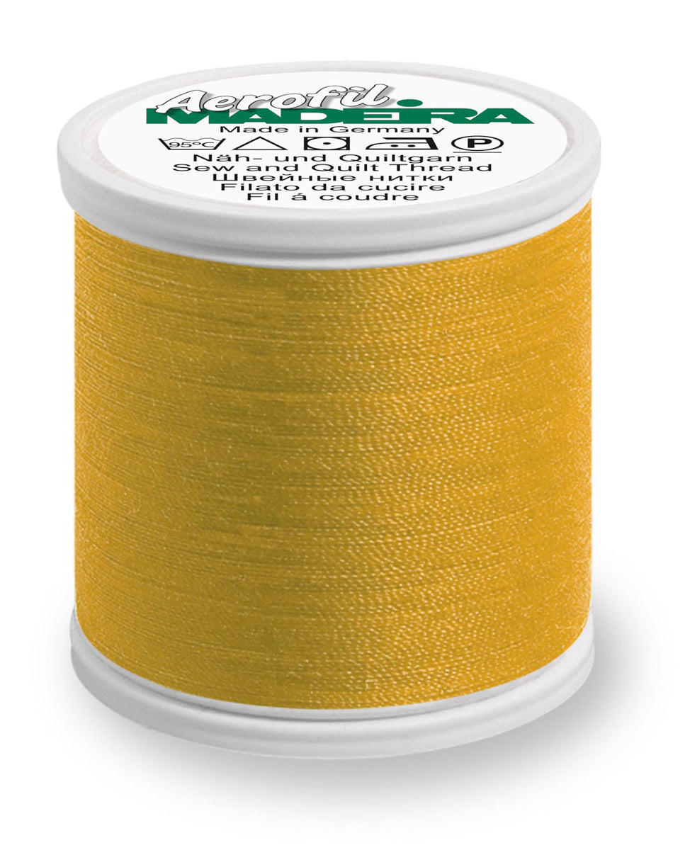 Aerofil 35 - Extra Strong Polyester Thread, 110-yard Spools, 12-Weight
