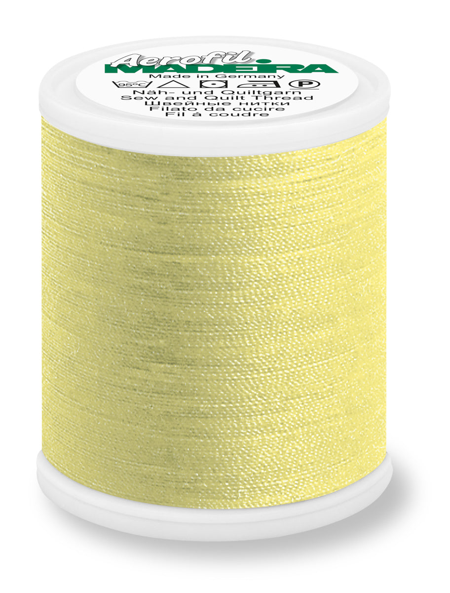 Aerofil 120 Polyester Thread, 1100-yard Spools, 40-Weight