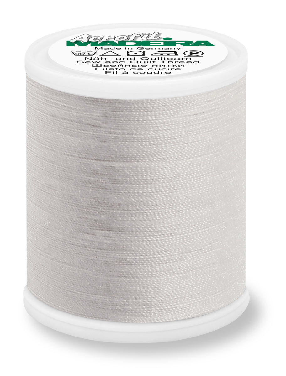 Aerofil 120 Polyester Thread, 1100-yard Spools, 40-Weight