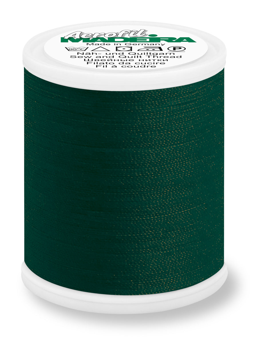 Aerofil 120 Polyester Thread, 1100-yard Spools, 40-Weight