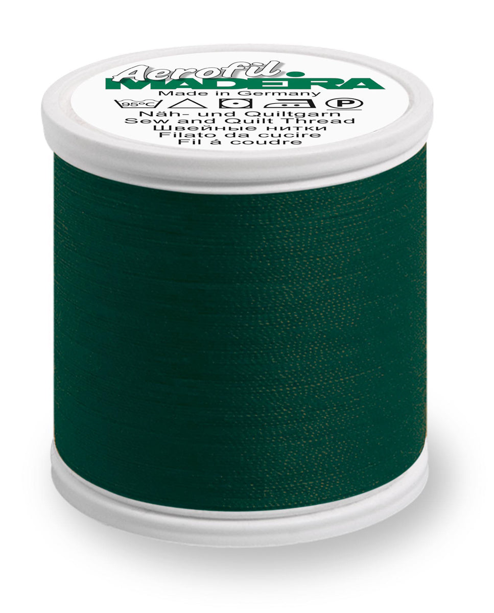 Aerofil 35 - Extra Strong Polyester Thread, 110-yard Spools, 12-Weight