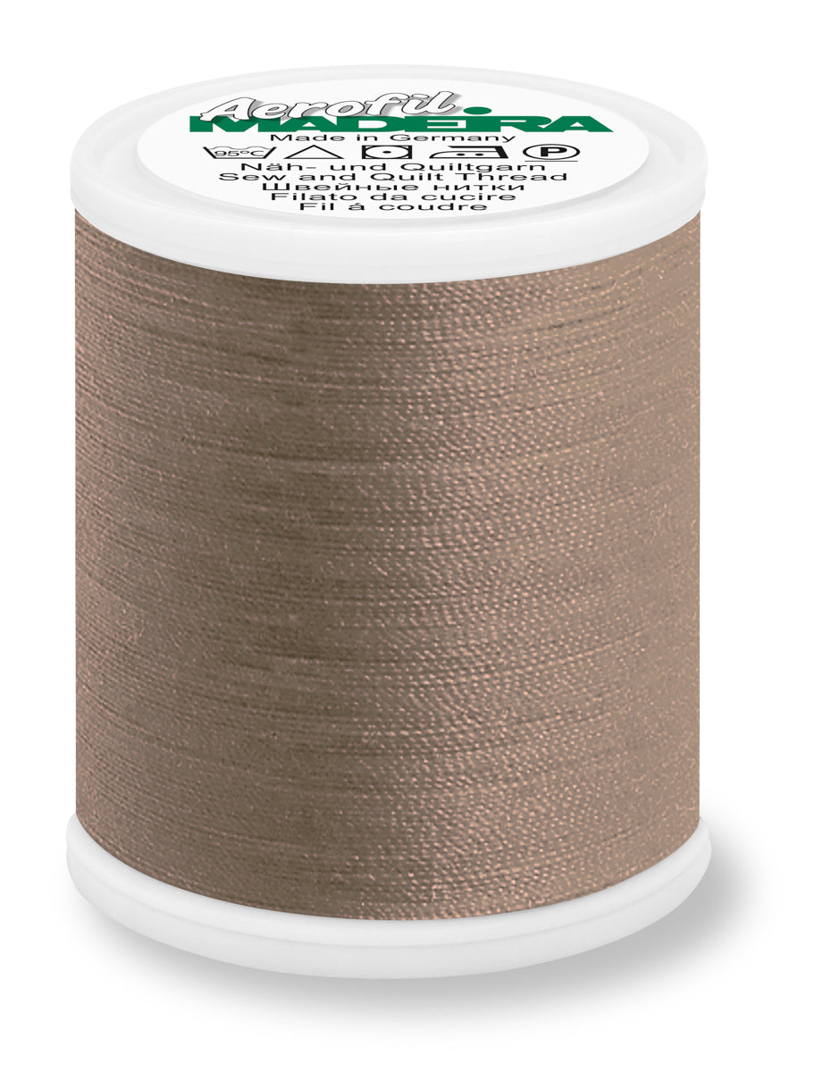 Aerofil 120 Polyester Thread, 1100-yard Spools, 40-Weight