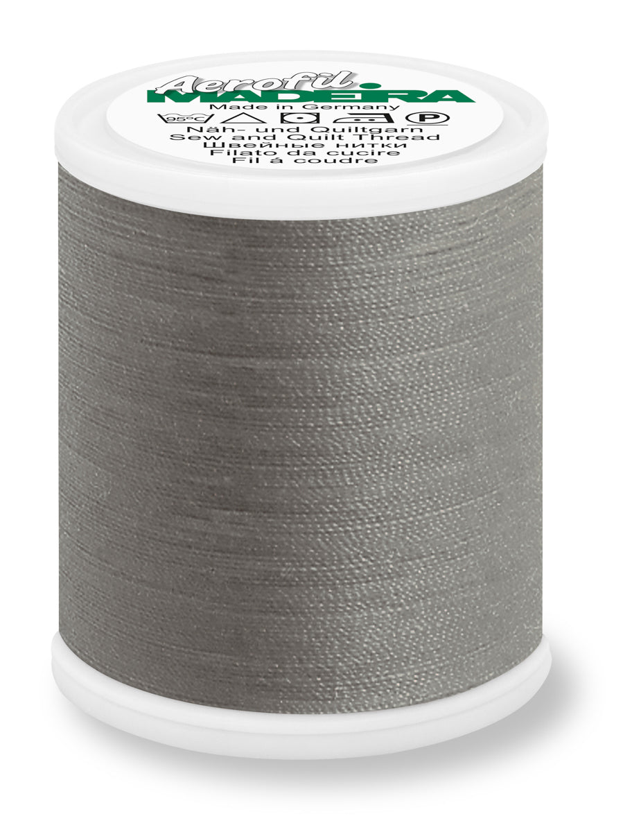 Aerofil 120 Polyester Thread, 1100-yard Spools, 40-Weight