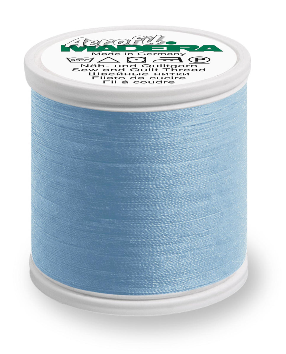 Aerofil 35 - Extra Strong Polyester Thread, 110-yard Spools, 12-Weight