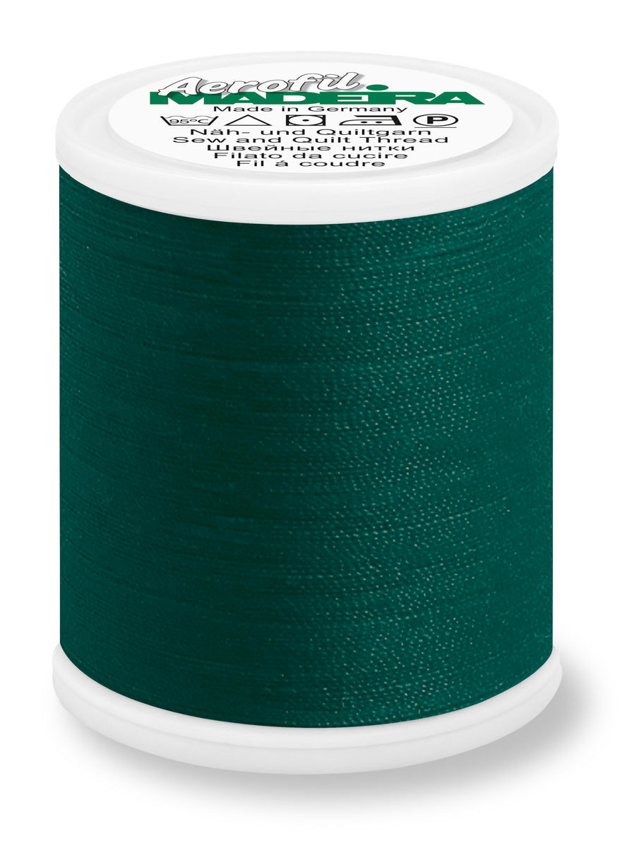 Aerofil 120 Polyester Thread, 1100-yard Spools, 40-Weight
