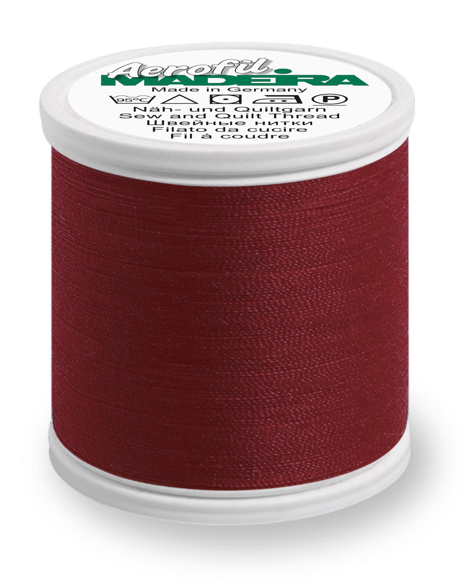 Aerofil 35 - Extra Strong Polyester Thread, 110-yard Spools, 12-Weight