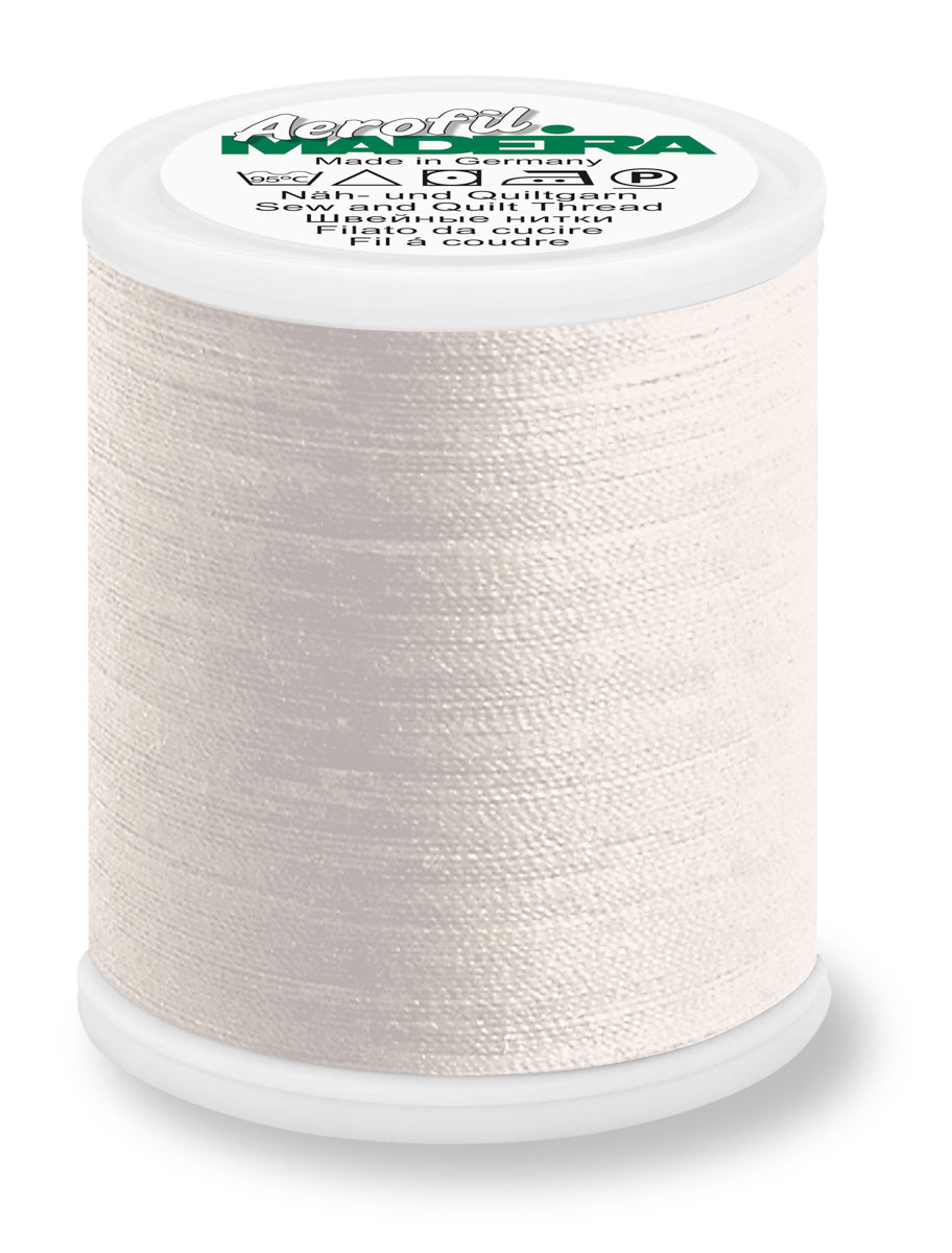 Aerofil 120 Polyester Thread, 1100-yard Spools, 40-Weight