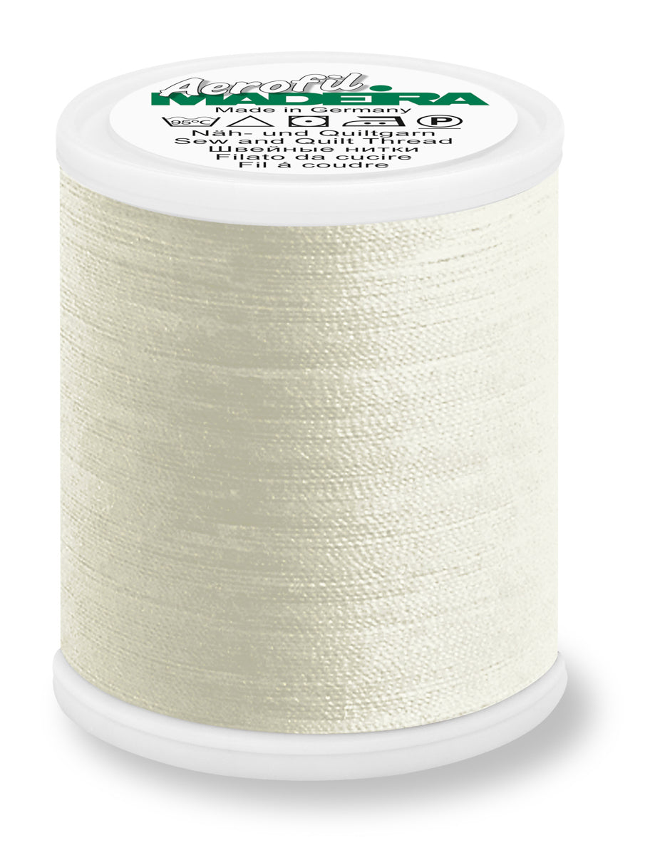 Aerofil 120 Polyester Thread, 1100-yard Spools, 40-Weight