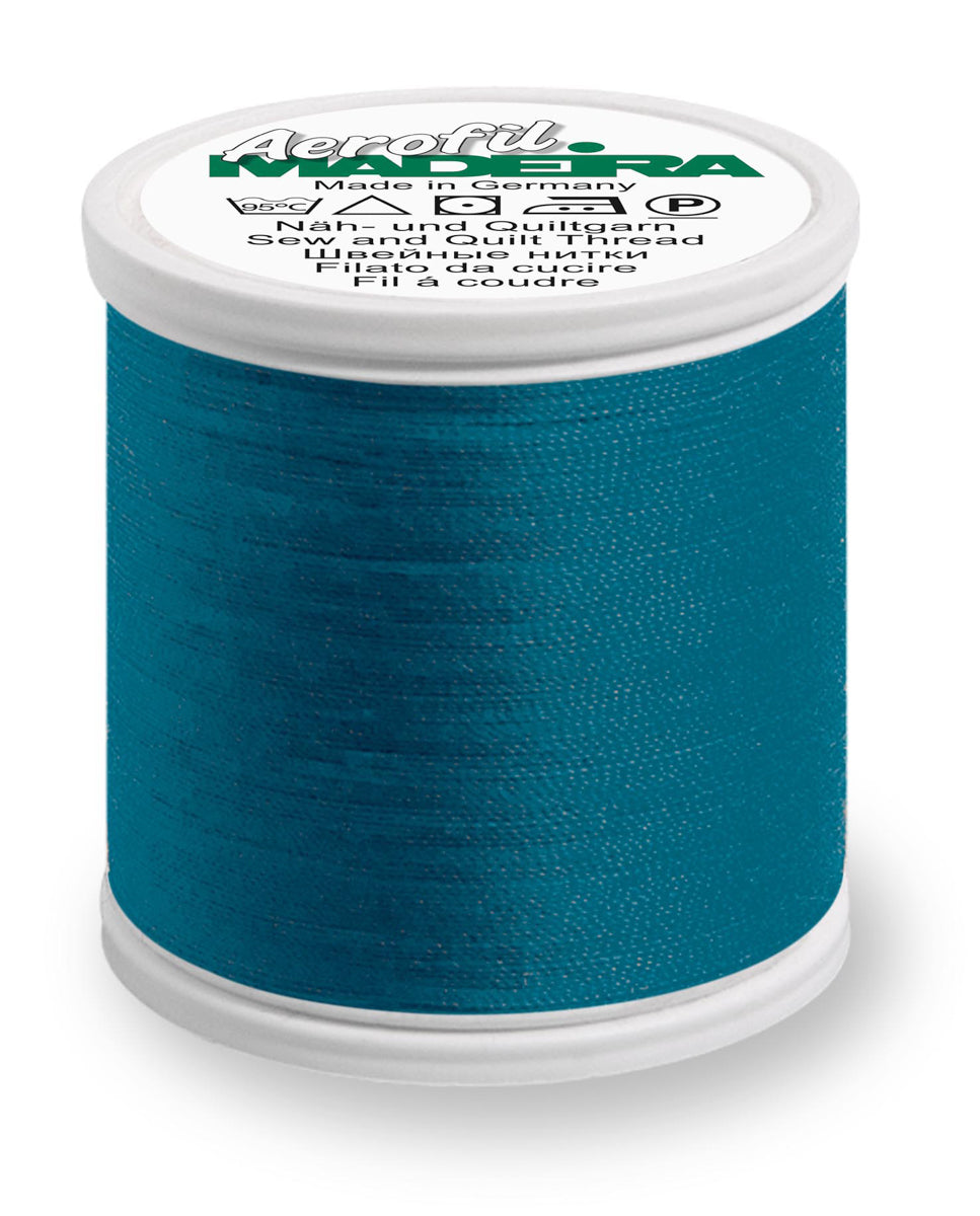 Aerofil 35 - Extra Strong Polyester Thread, 110-yard Spools, 12-Weight
