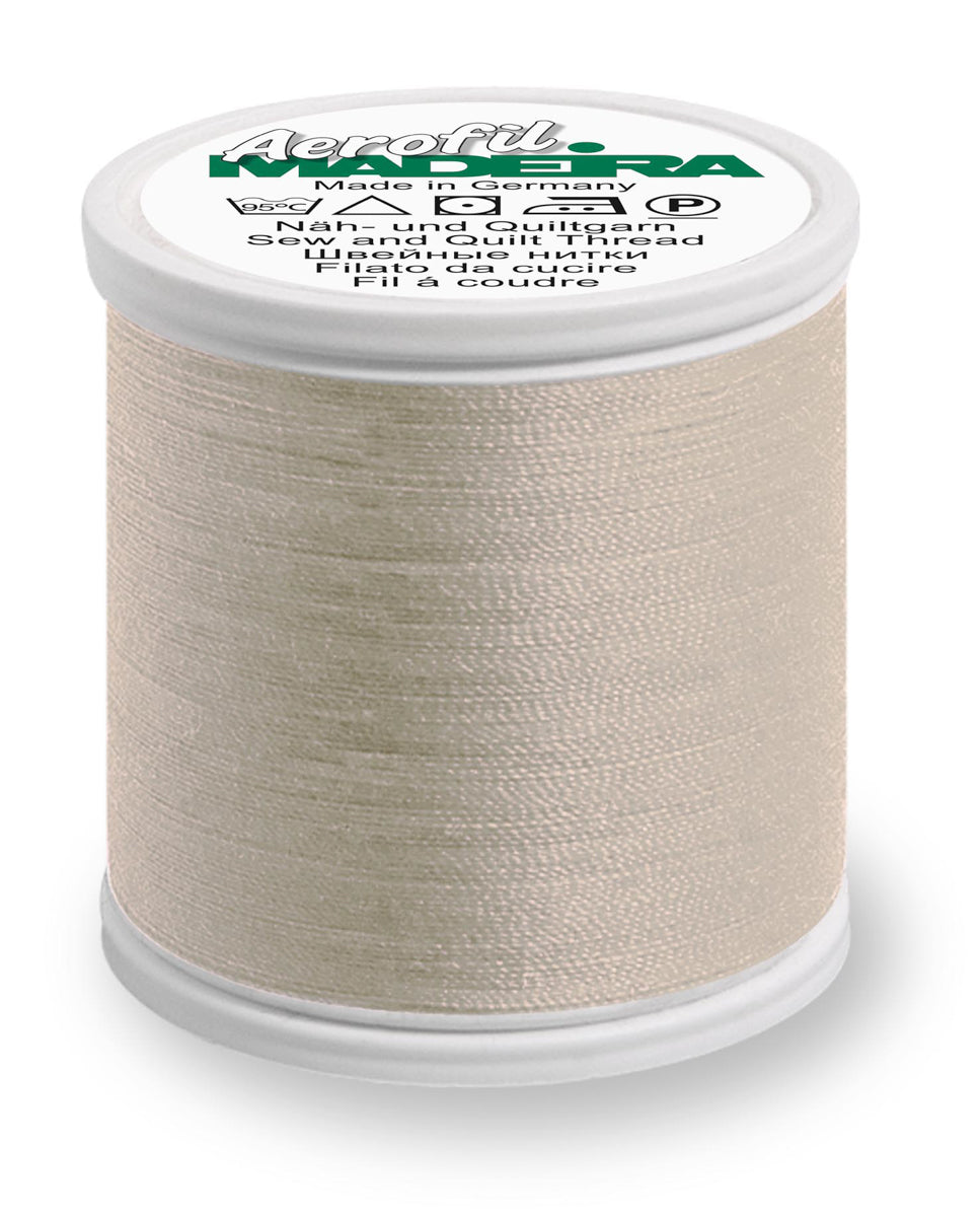 Aerofil 35 - Extra Strong Polyester Thread, 110-yard Spools, 12-Weight