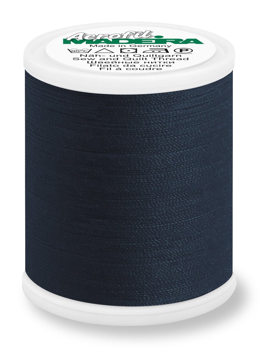 Aerofil 120 Polyester Thread, 1100-yard Spools, 40-Weight