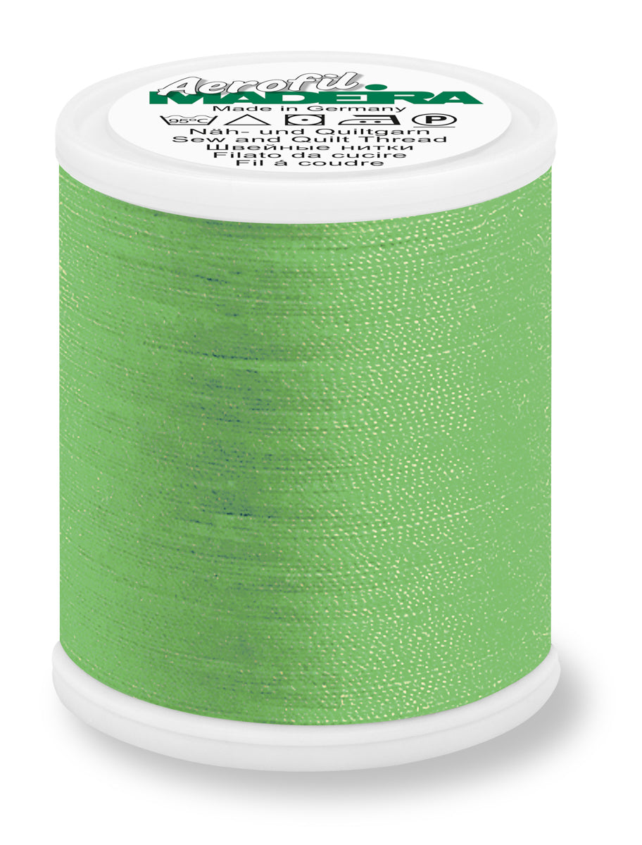 Aerofil 120 Polyester Thread, 1100-yard Spools, 40-Weight