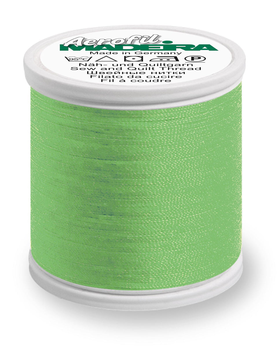 Aerofil 35 - Extra Strong Polyester Thread, 110-yard Spools, 12-Weight
