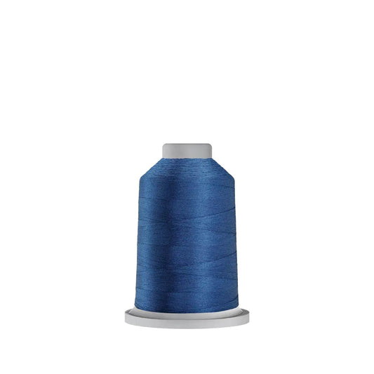 90285 Pacific Glide Polyester Thread - 1,100 yards Mini Spool