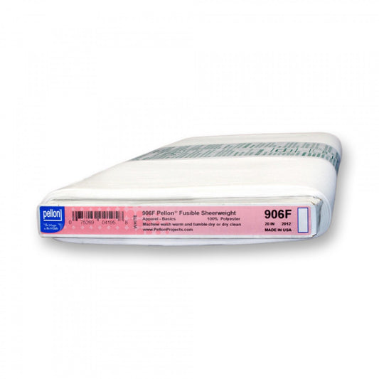 Pellon 20" Fusible Apparel Interfacing (Sheerweight)