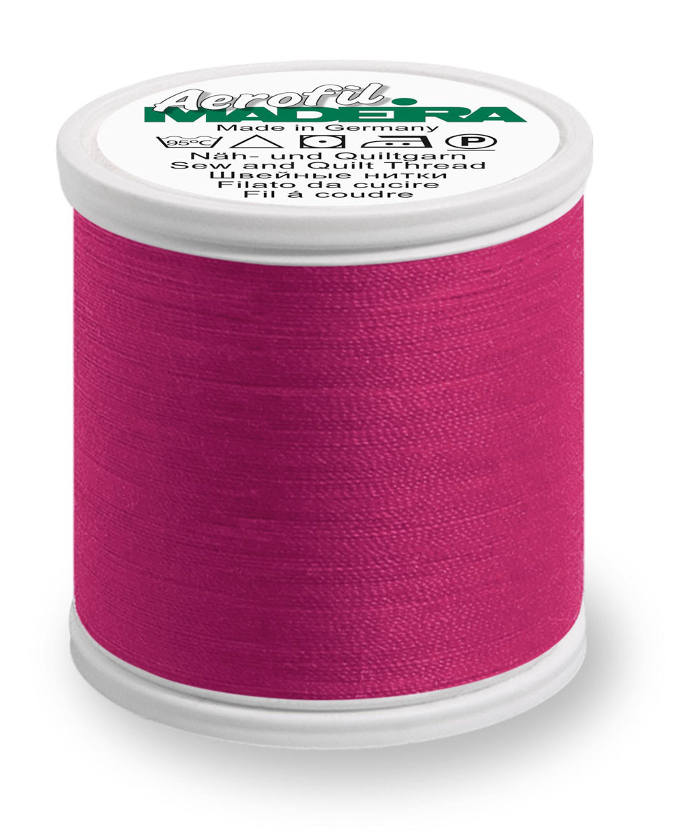 Aerofil 120 - Polyester Thread, 440-yard (400m) Spools - Light Shades