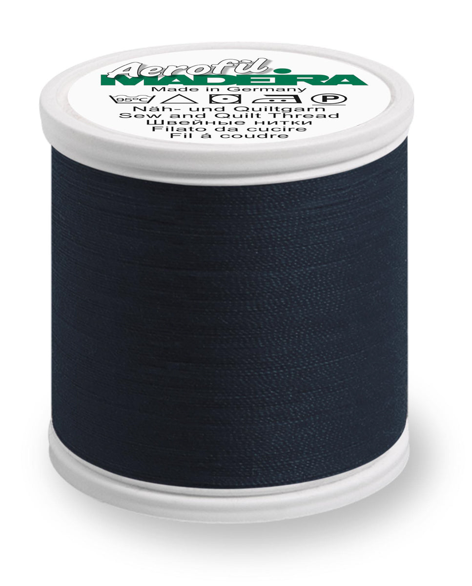 Aerofil 35 - Extra Strong Polyester Thread, 110-yard Spools, 12-Weight
