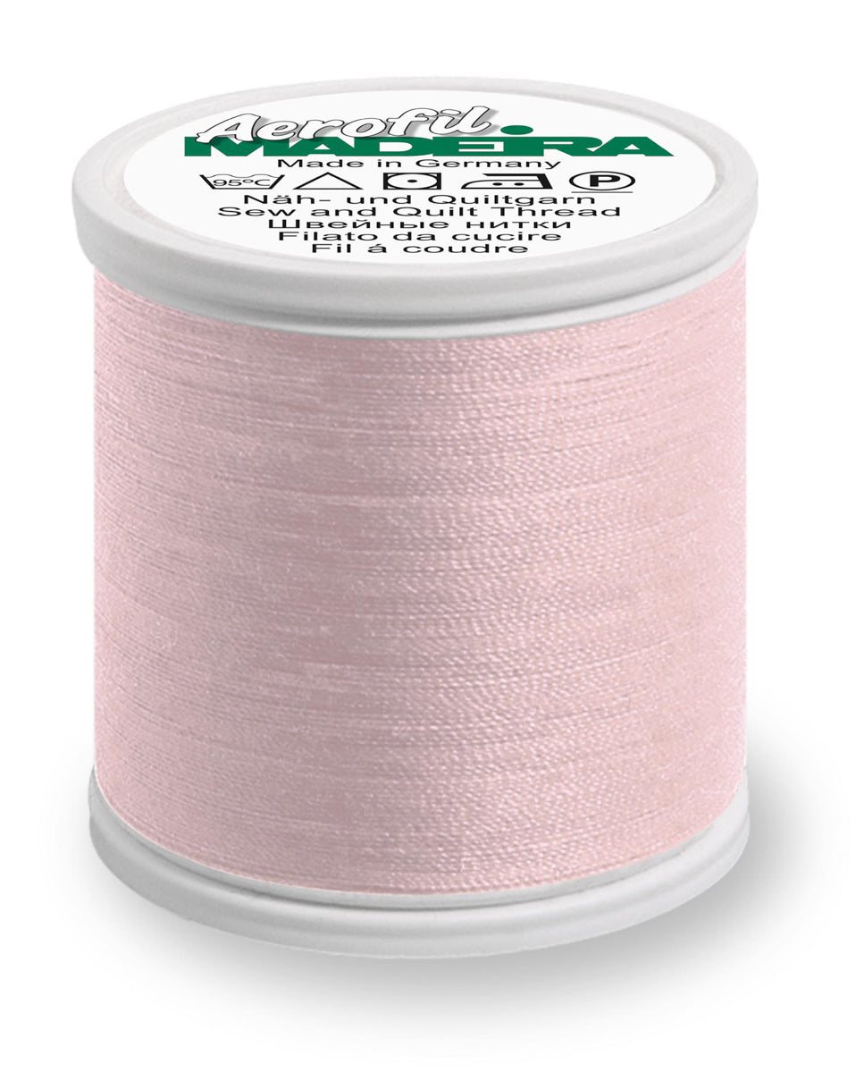 Aerofil 35 - Extra Strong Polyester Thread, 110-yard Spools, 12-Weight