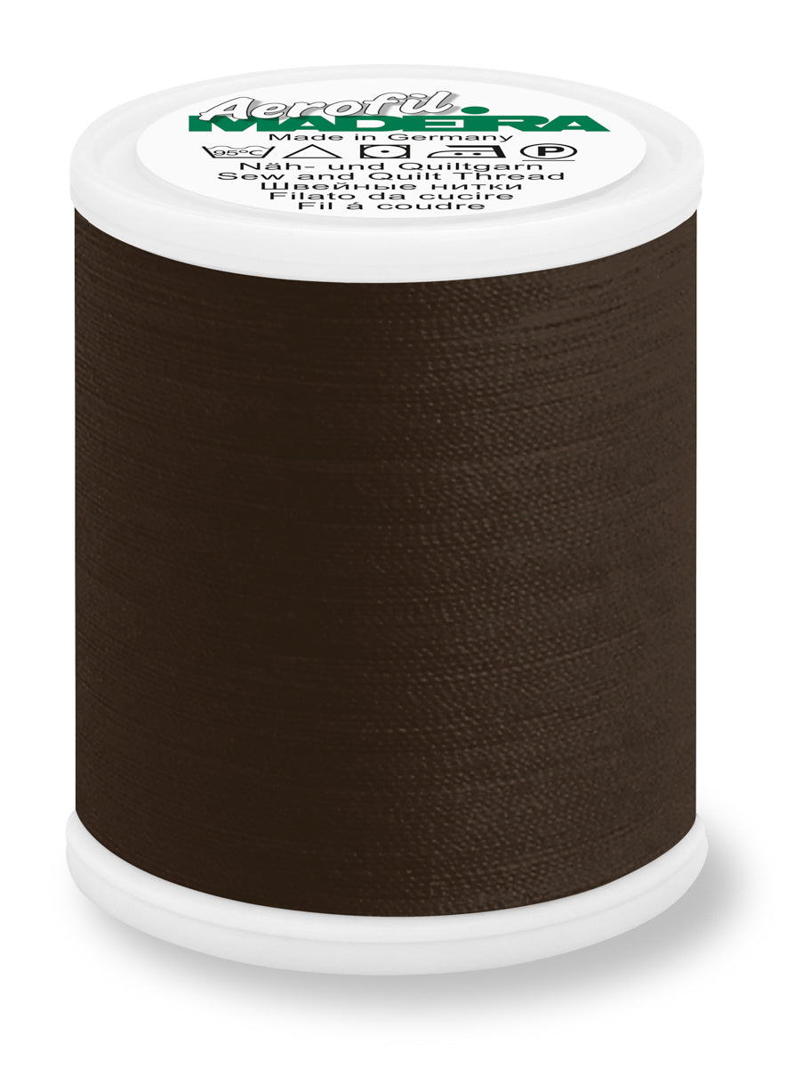 Aerofil 120 Polyester Thread, 1100-yard Spools, 40-Weight