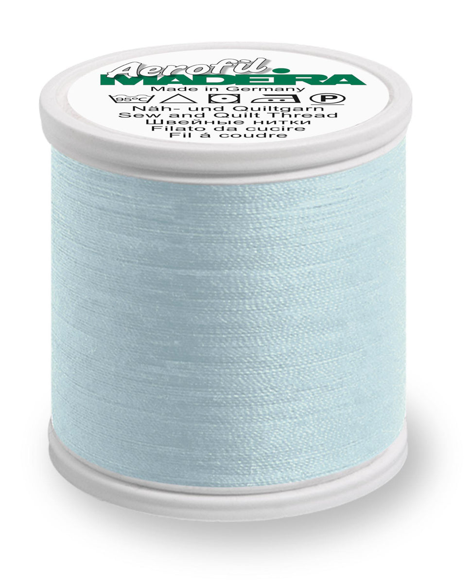 Aerofil 35 - Extra Strong Polyester Thread, 110-yard Spools, 12-Weight