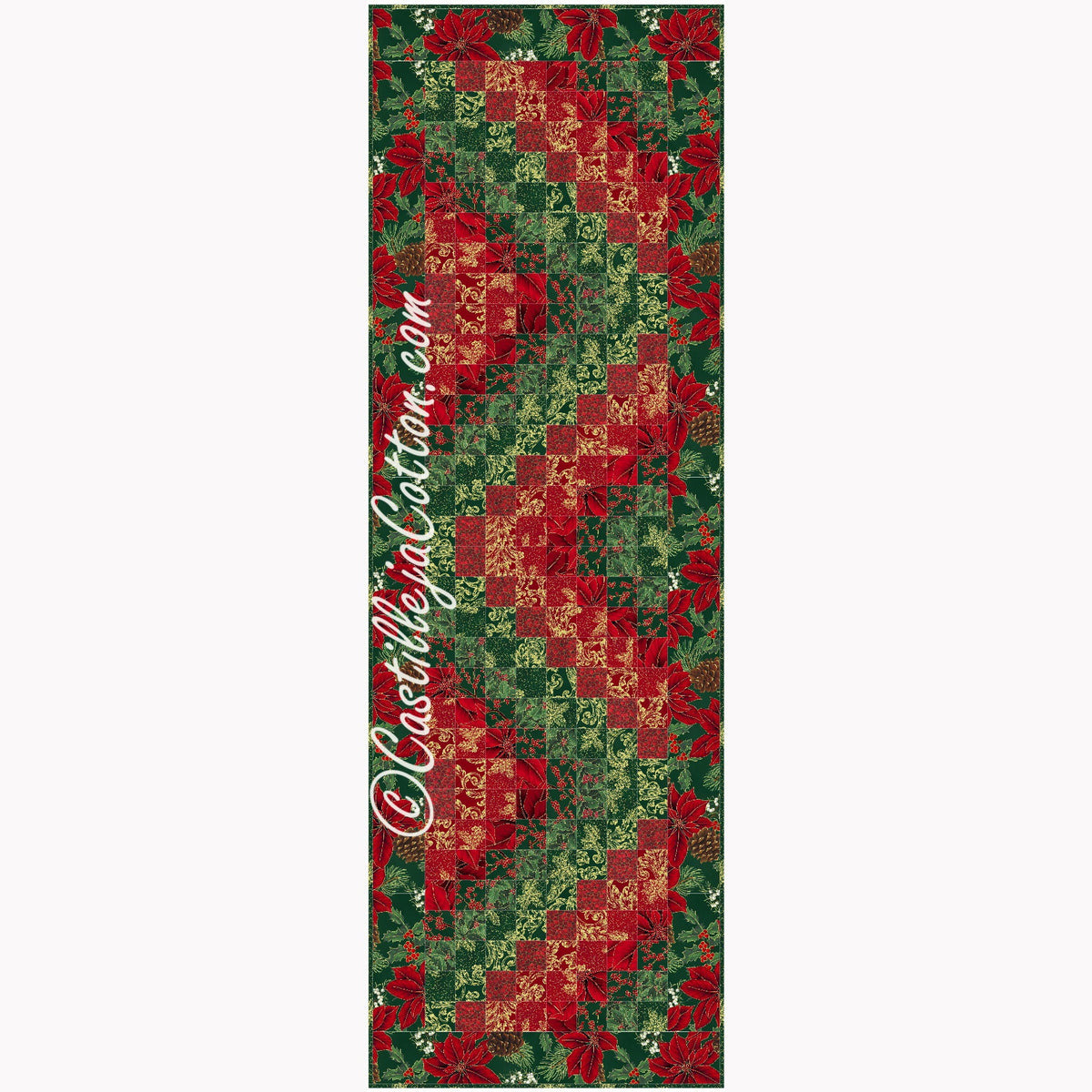 Garden Lane 1 Downloadable Pattern