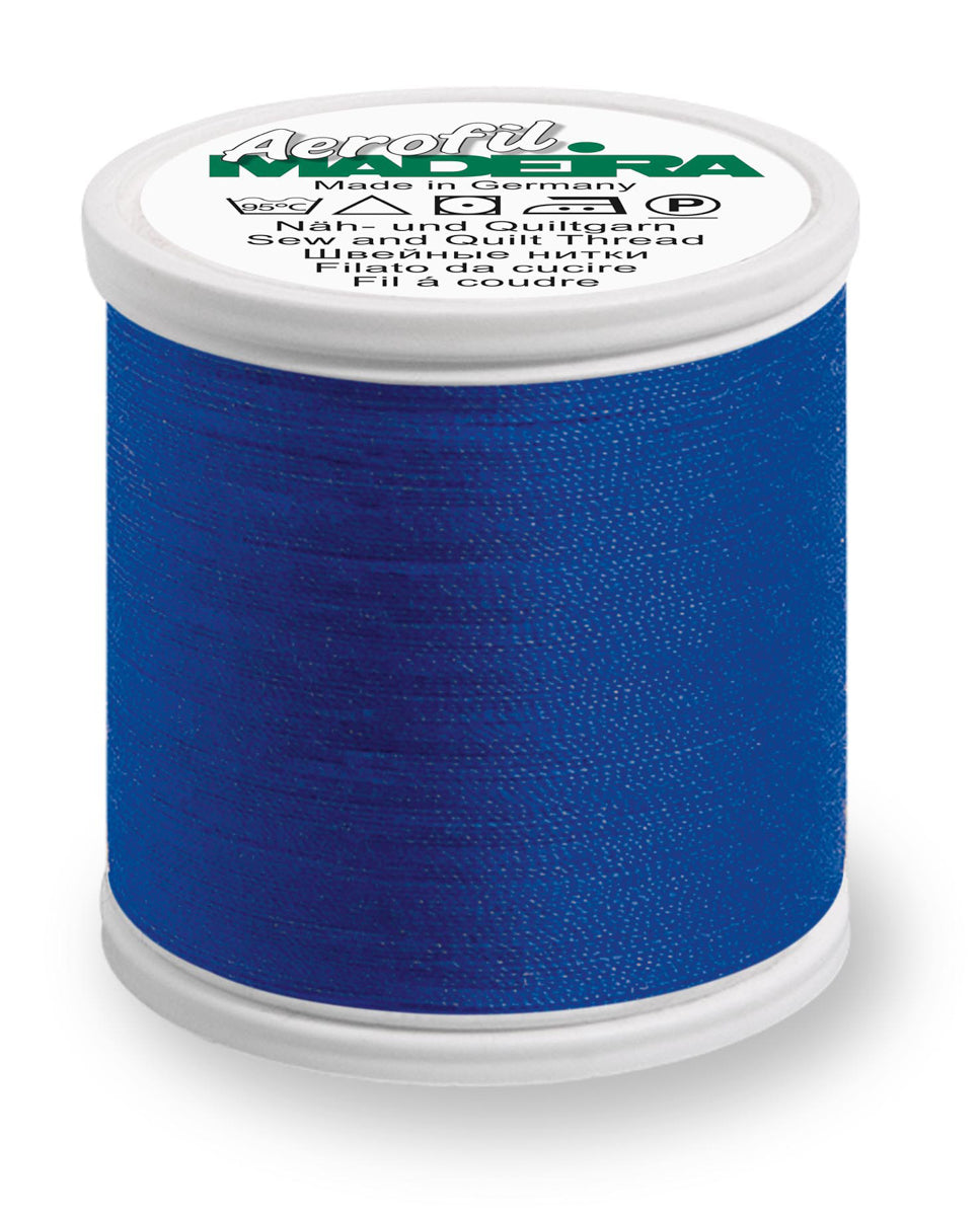 Aerofil 35 - Extra Strong Polyester Thread, 110-yard Spools, 12-Weight