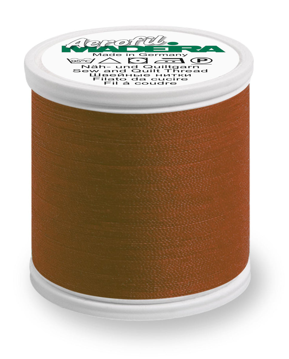 Aerofil 35 - Extra Strong Polyester Thread, 110-yard Spools, 12-Weight