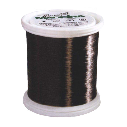 Thread, Madeira Monofil  Smoke 220 Yards #1000