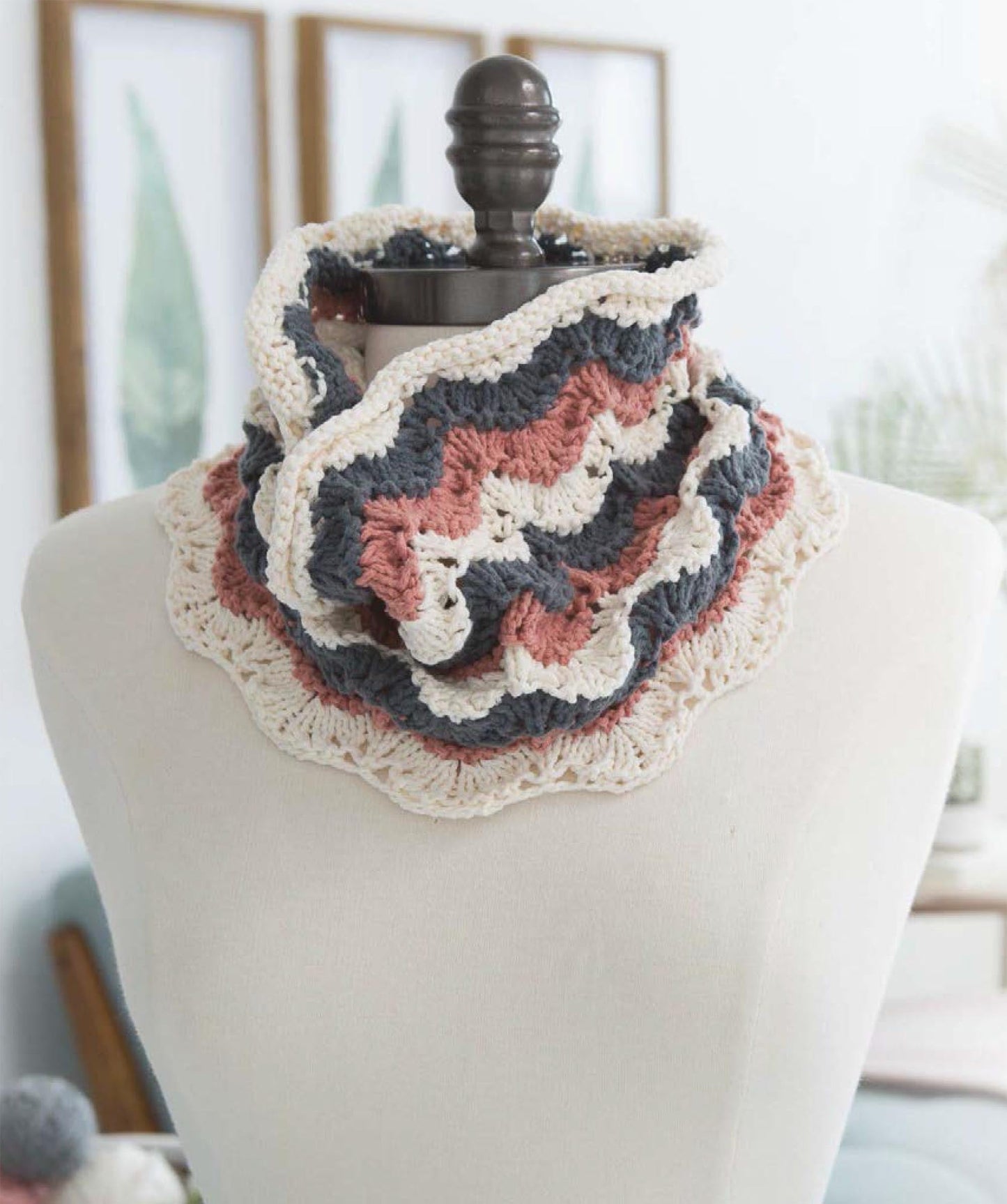 Get Your Lace On