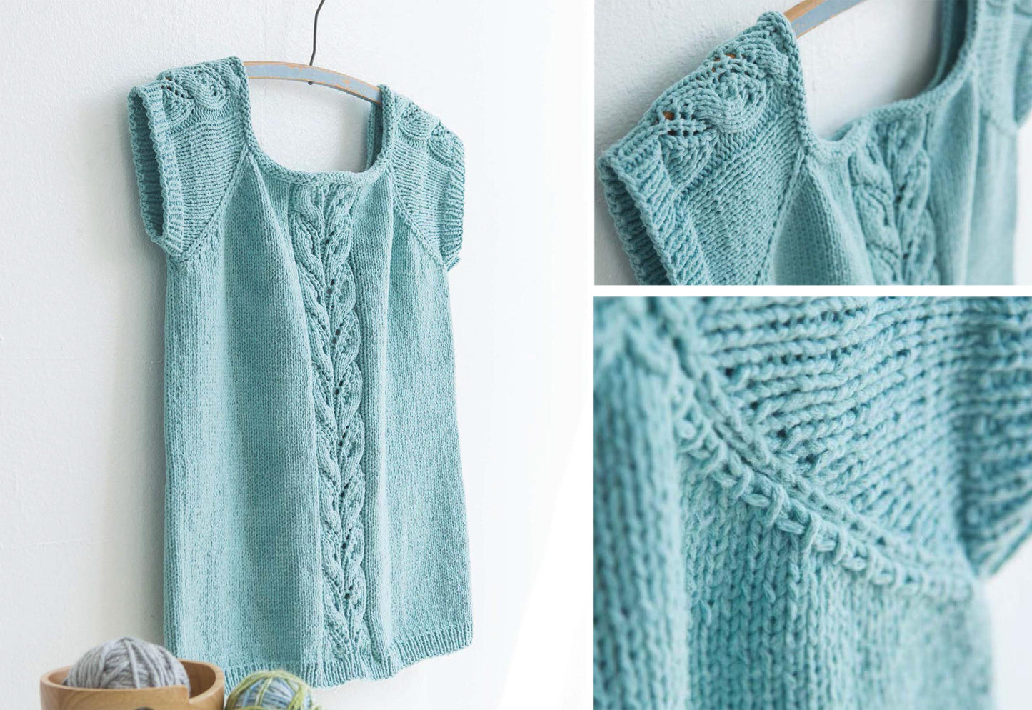 Get Your Lace On