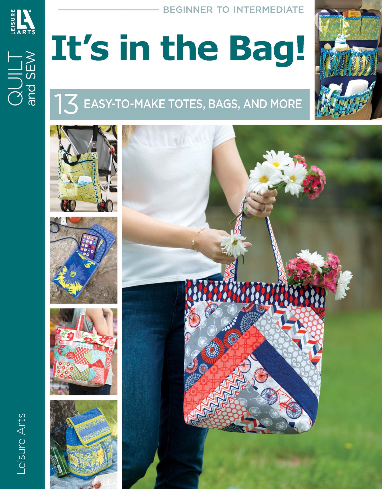 It's in the Bag!