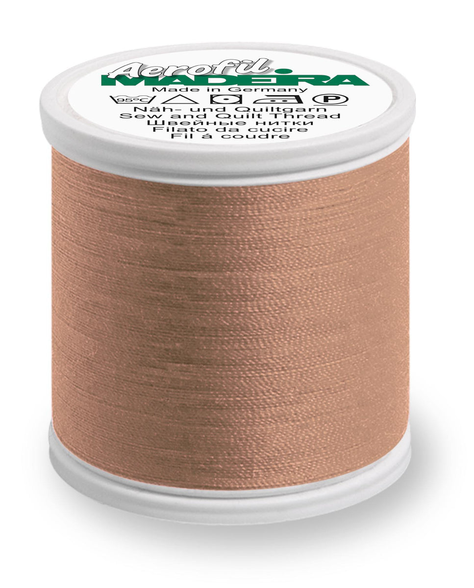 Aerofil 35 - Extra Strong Polyester Thread, 110-yard Spools, 12-Weight