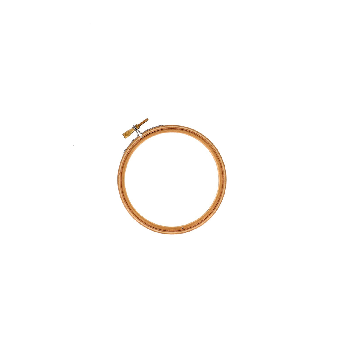 Embroidery Hoops 10Cm-4