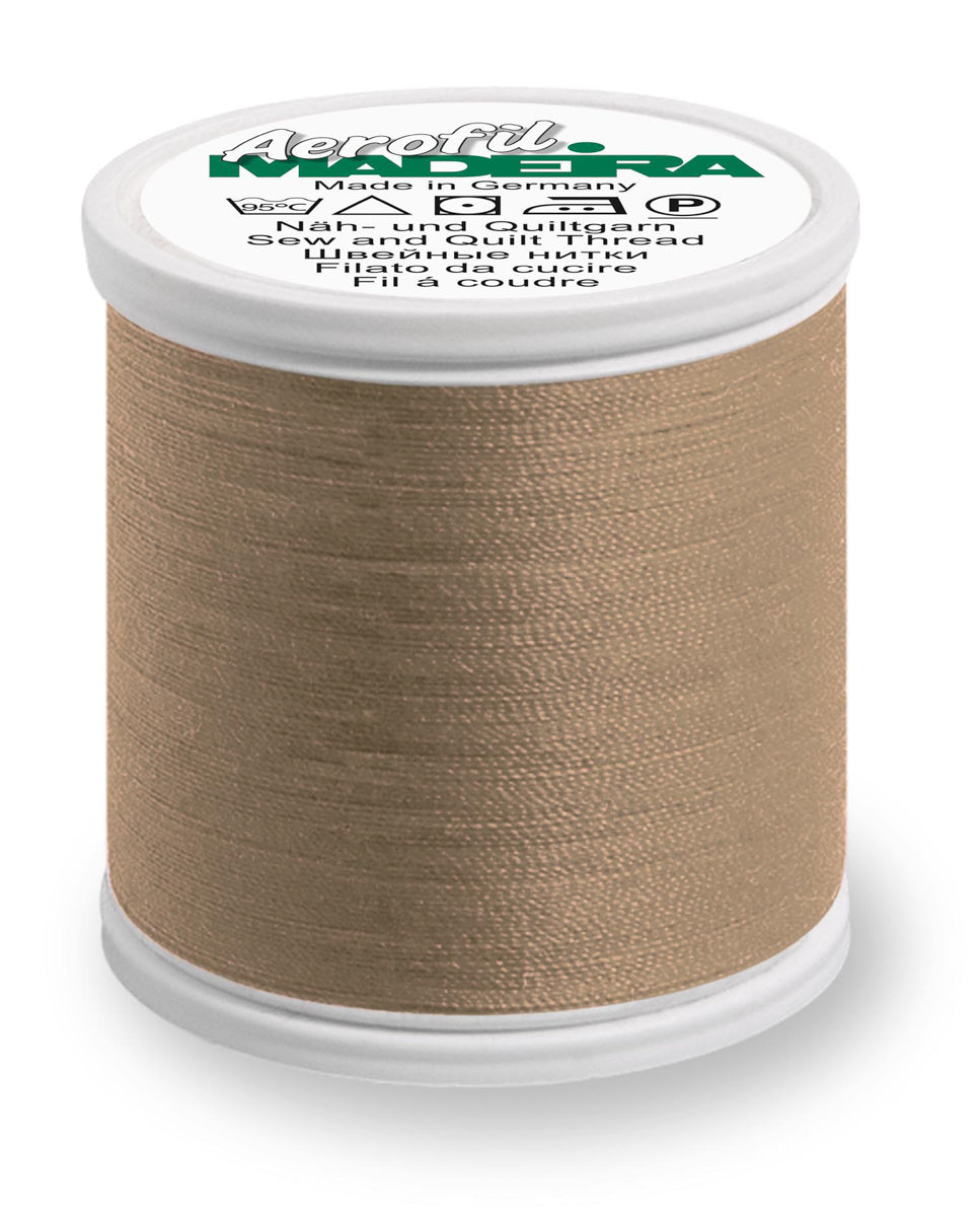 Aerofil 35 - Extra Strong Polyester Thread, 110-yard Spools, 12-Weight