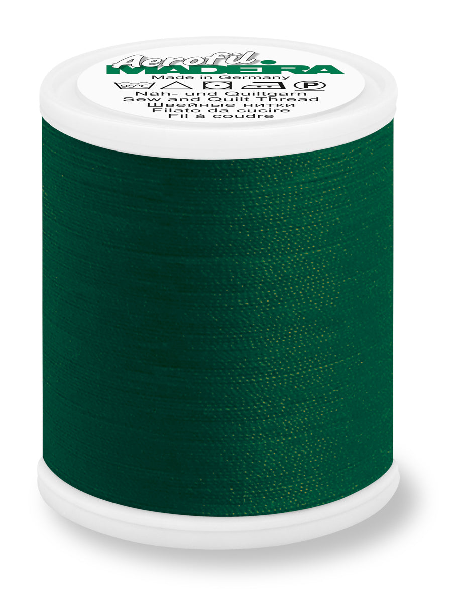 Aerofil 120 Polyester Thread, 1100-yard Spools, 40-Weight