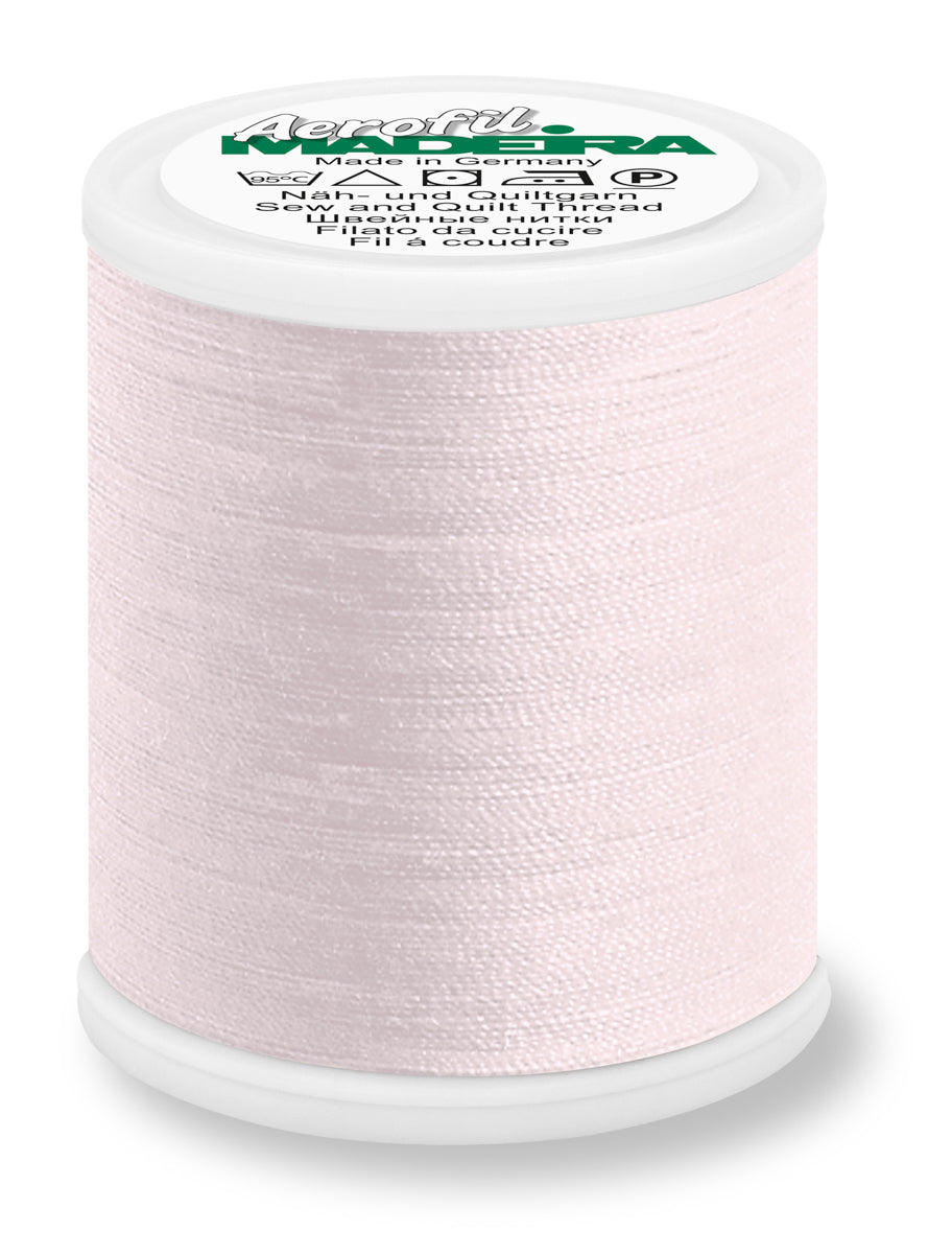 Aerofil 120 Polyester Thread, 1100-yard Spools, 40-Weight