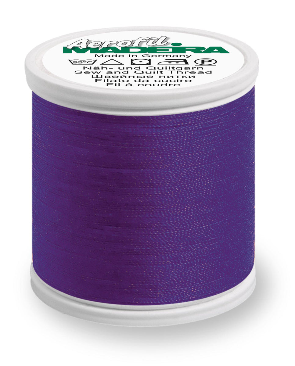 Aerofil 35 - Extra Strong Polyester Thread, 110-yard Spools, 12-Weight