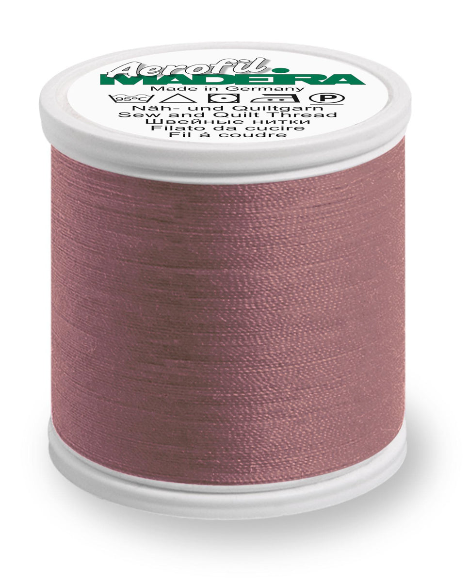 Aerofil 35 - Extra Strong Polyester Thread, 110-yard Spools, 12-Weight