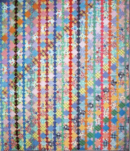 Prints Charming Downloadable Pattern